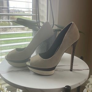 Aldo heels